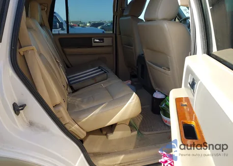 2010 Ford Expedition Eddie Bauer/King Ranch from USA, damaged, VIN 1FMJU1H52AEB03628